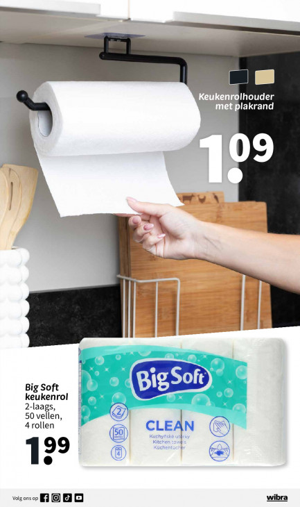 Wibra Folder 08.09.2025