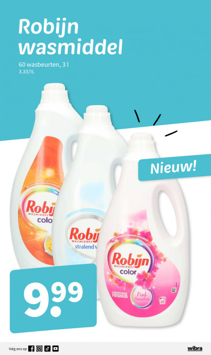Wibra Folder 08.09.2025