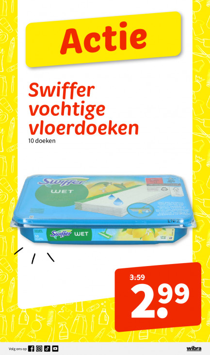 Wibra Folder 08.09.2025