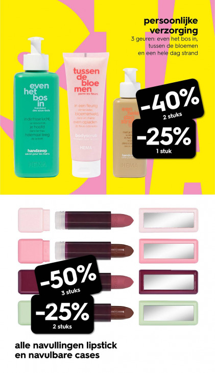 HEMA Folder 08.09.2025