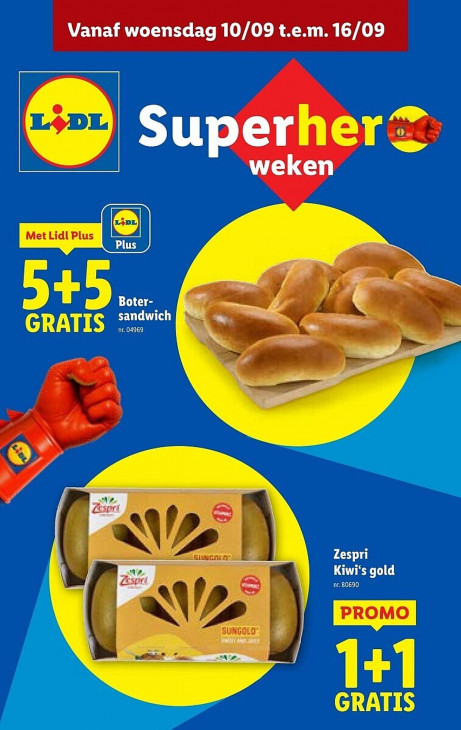 Lidl Folder 10.09.2025