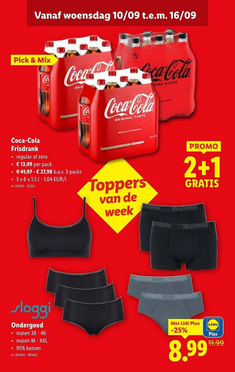 Lidl Folder 10.09.2025