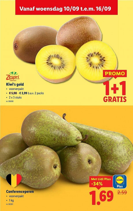 Lidl Folder 10.09.2025