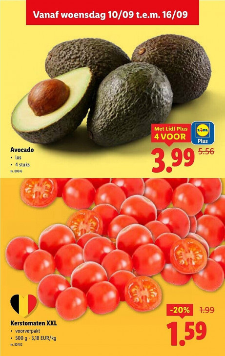 Lidl Folder 10.09.2025