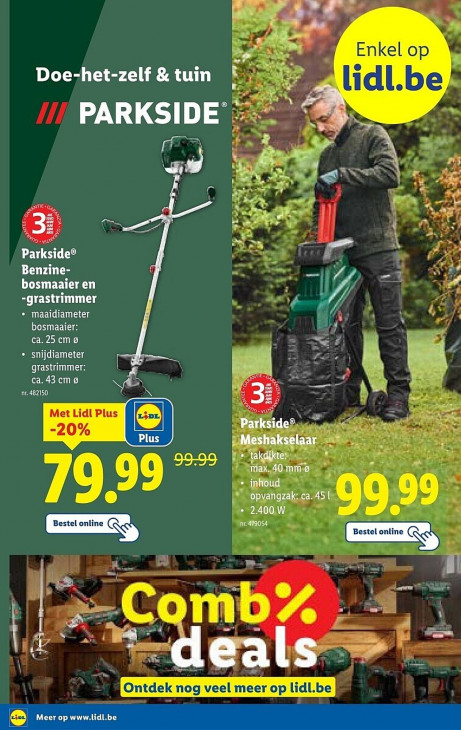 Lidl Folder 10.09.2025