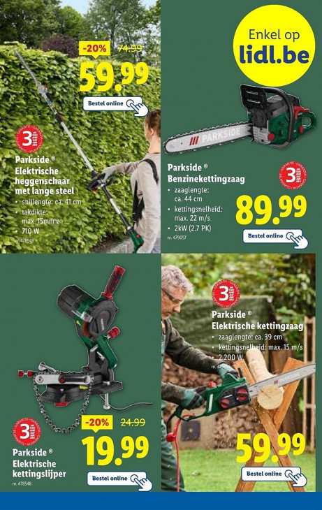 Lidl Folder 10.09.2025