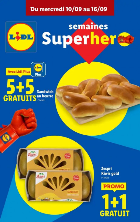Lidl