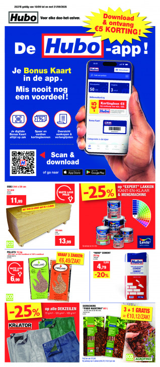 Hubo Folder 10.09.2025