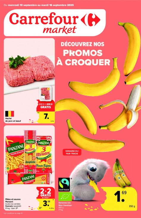 Carrefour