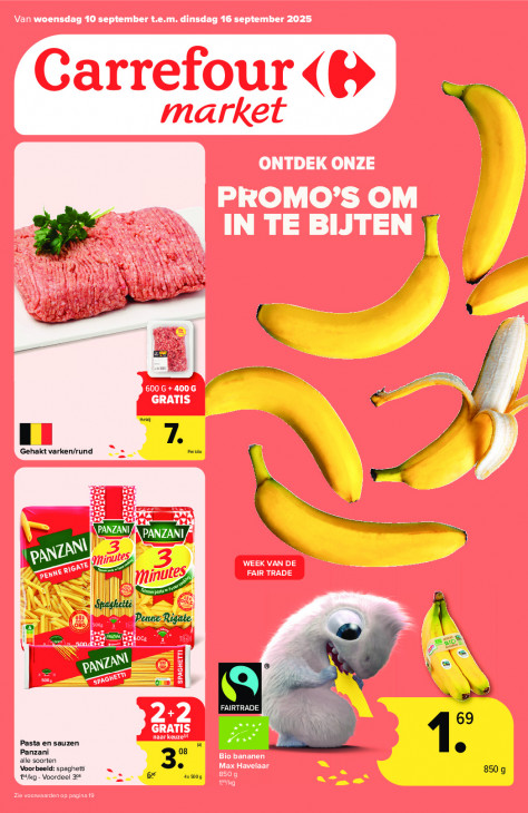 Carrefour Folder 10.09.2025