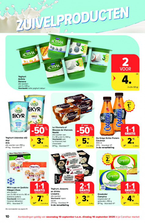 Carrefour Folder 10.09.2025