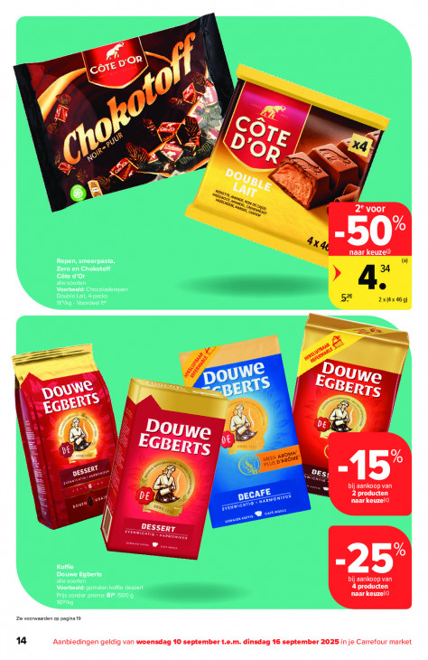 Carrefour Folder 10.09.2025