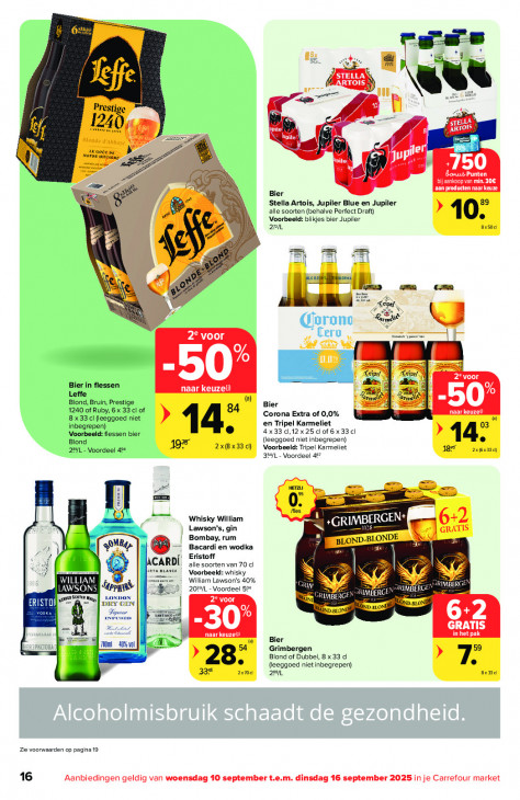 Carrefour Folder 10.09.2025