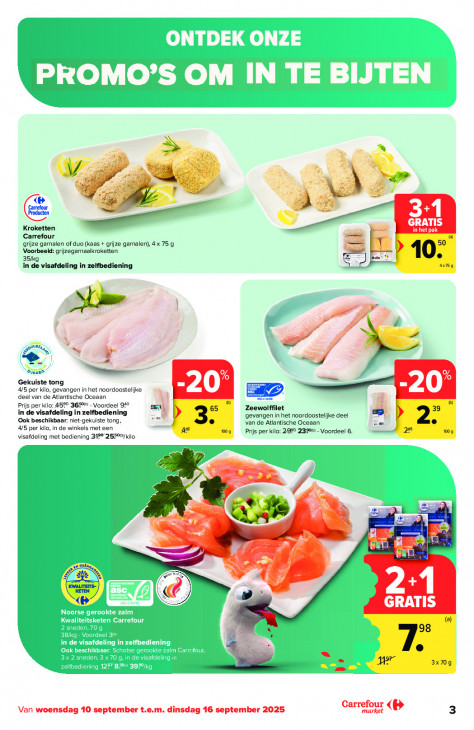 Carrefour Folder 10.09.2025