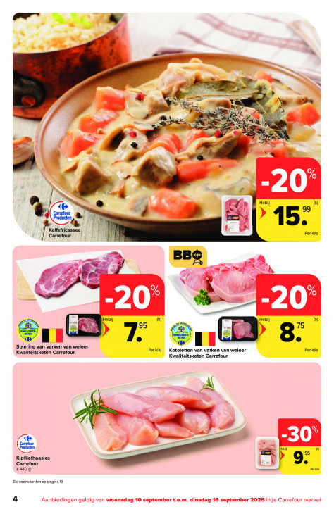 Carrefour Folder 10.09.2025