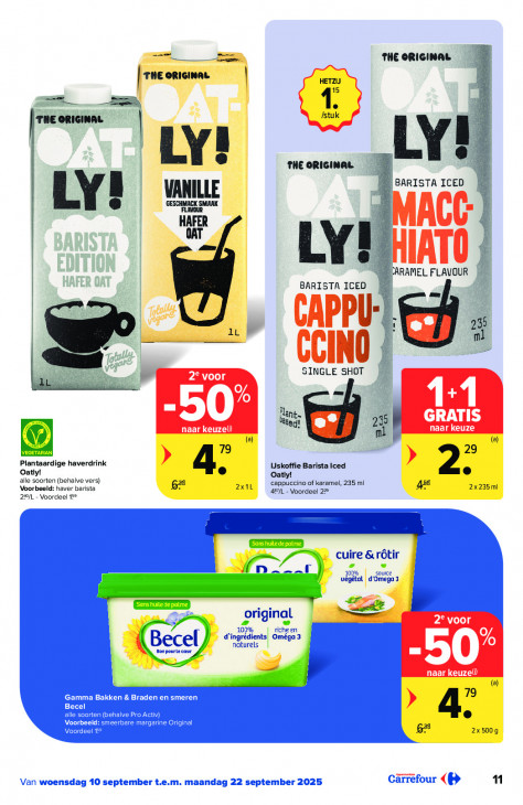Carrefour Folder 10.09.2025