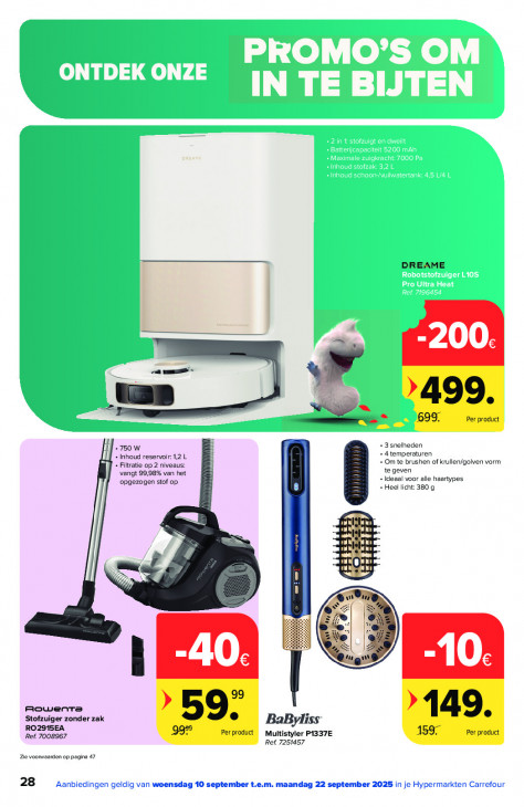 Carrefour Folder 10.09.2025