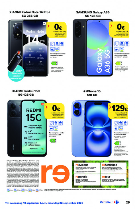 Carrefour Folder 10.09.2025