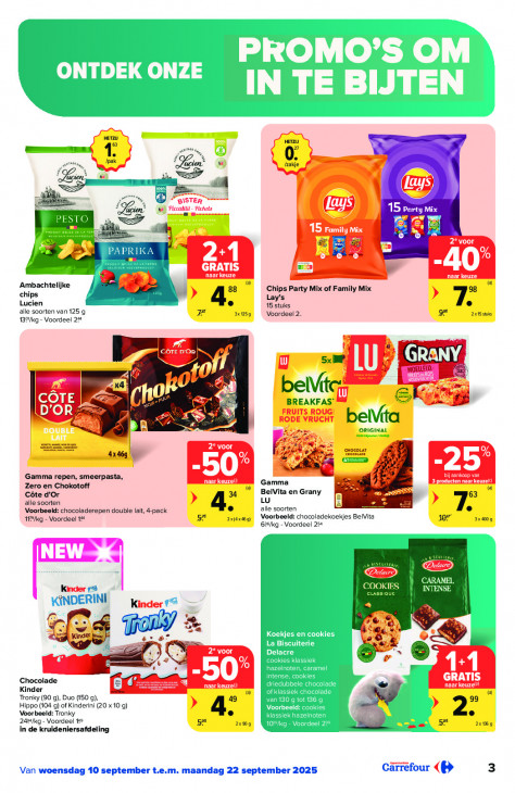 Carrefour Folder 10.09.2025