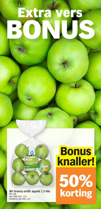 Albert Heijn Folder 08.09.2025
