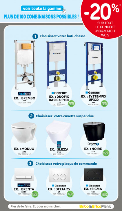 Brico Dépliant 10.09.2025
