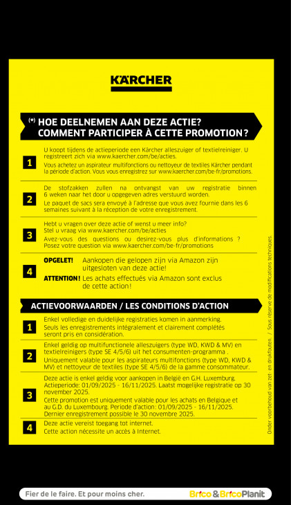 Brico Dépliant 10.09.2025