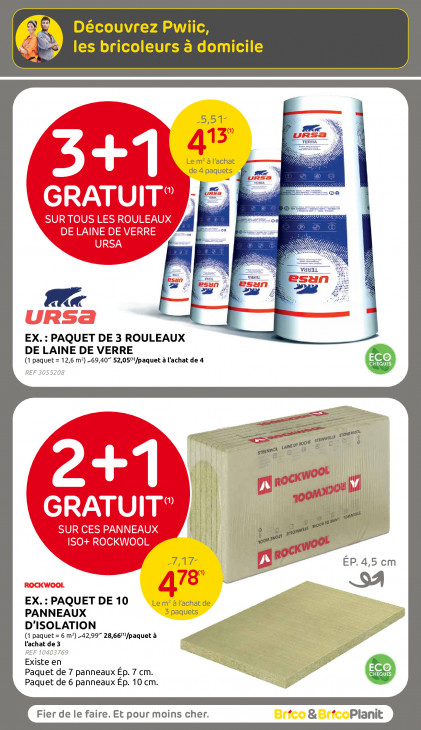 Brico Dépliant 10.09.2025