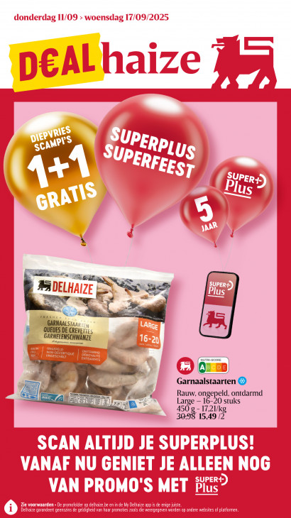 Delhaize Folder 11.09.2025