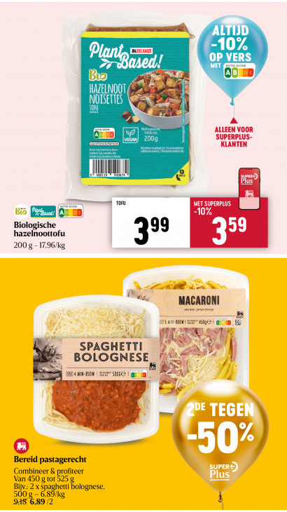 Delhaize Folder 11.09.2025