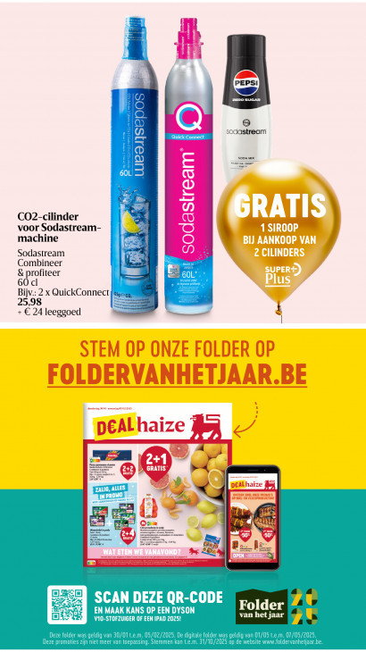 Delhaize Folder 11.09.2025