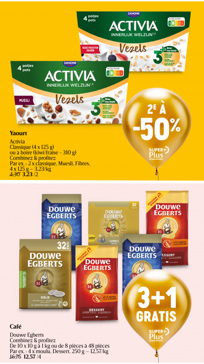 Delhaize Dépliant 11.09.2025