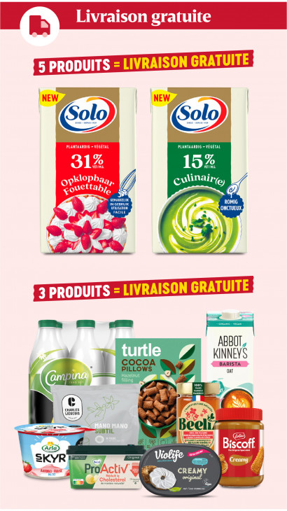 Delhaize Dépliant 11.09.2025