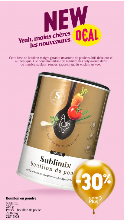 Delhaize Dépliant 11.09.2025