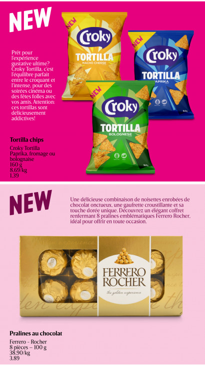 Delhaize Dépliant 11.09.2025