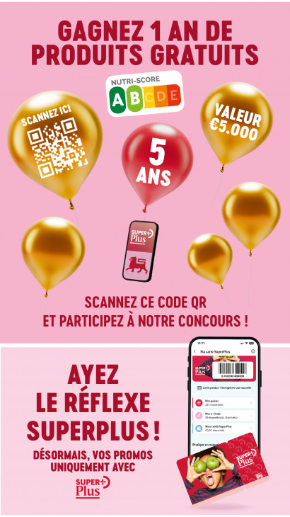 Delhaize Dépliant 11.09.2025