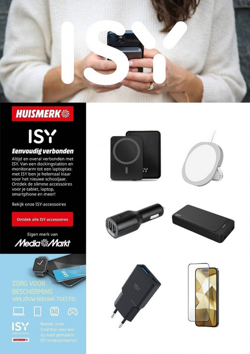 Media Markt Folder 08.09.2025