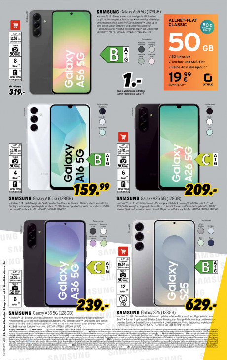 MEDIMAX Angebote ab 12.09.25 bis 19.09.25