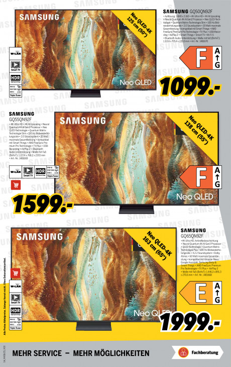 MEDIMAX Angebote ab 12.09.25 bis 19.09.25