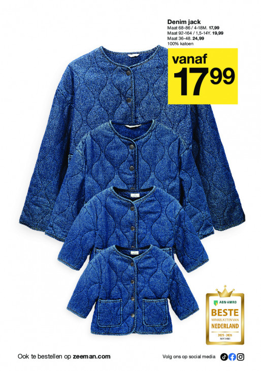 Zeeman Folder 13.09.2025