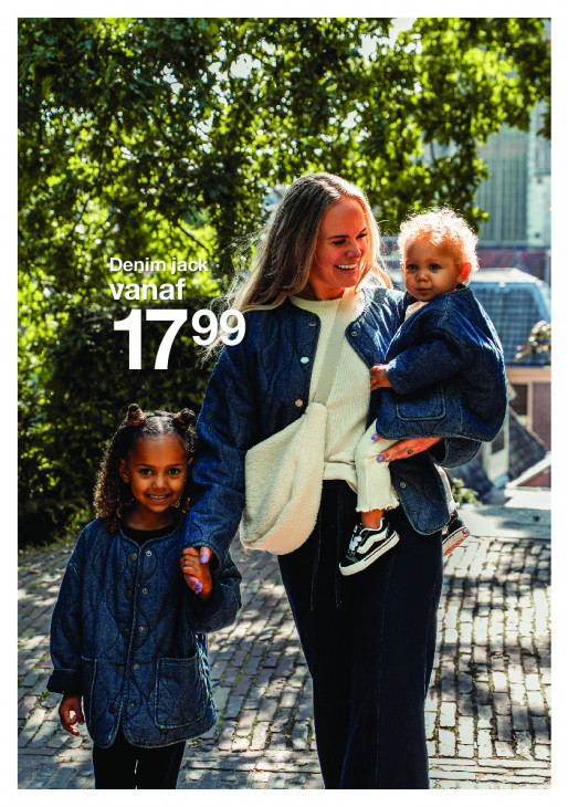Zeeman Folder 13.09.2025