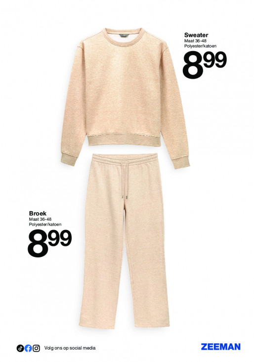 Zeeman Folder 13.09.2025