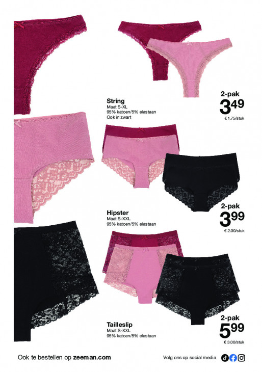 Zeeman Folder 13.09.2025
