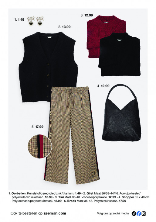 Zeeman Folder 13.09.2025