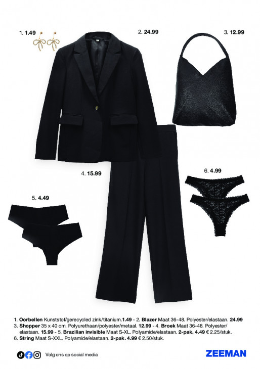 Zeeman Folder 13.09.2025
