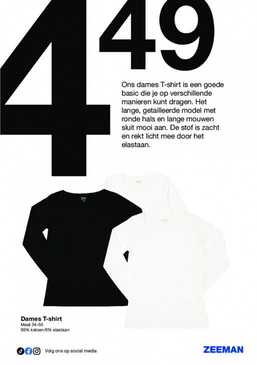 Zeeman Folder 13.09.2025