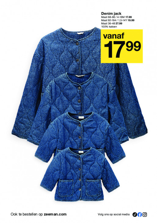 Zeeman Folder 13.09.2025