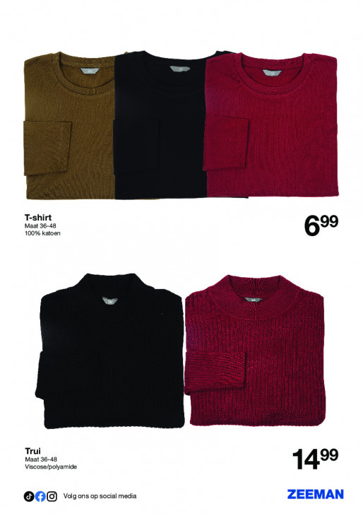 Zeeman Folder 13.09.2025