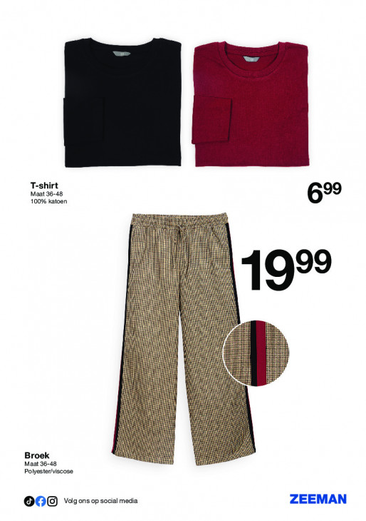 Zeeman Folder 13.09.2025