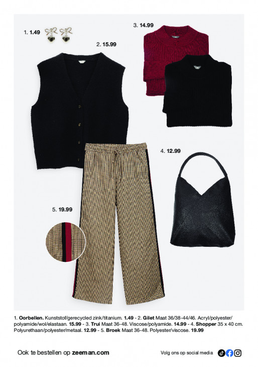 Zeeman Folder 13.09.2025