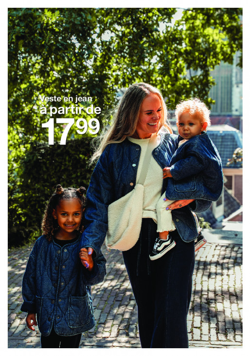 Zeeman Dépliant 13.09.2025